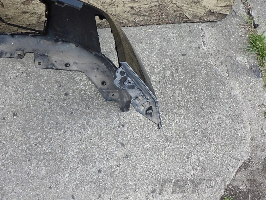 BMW 3 G20 G21 LCI LIFT M PACKAGE 22- front bumper
