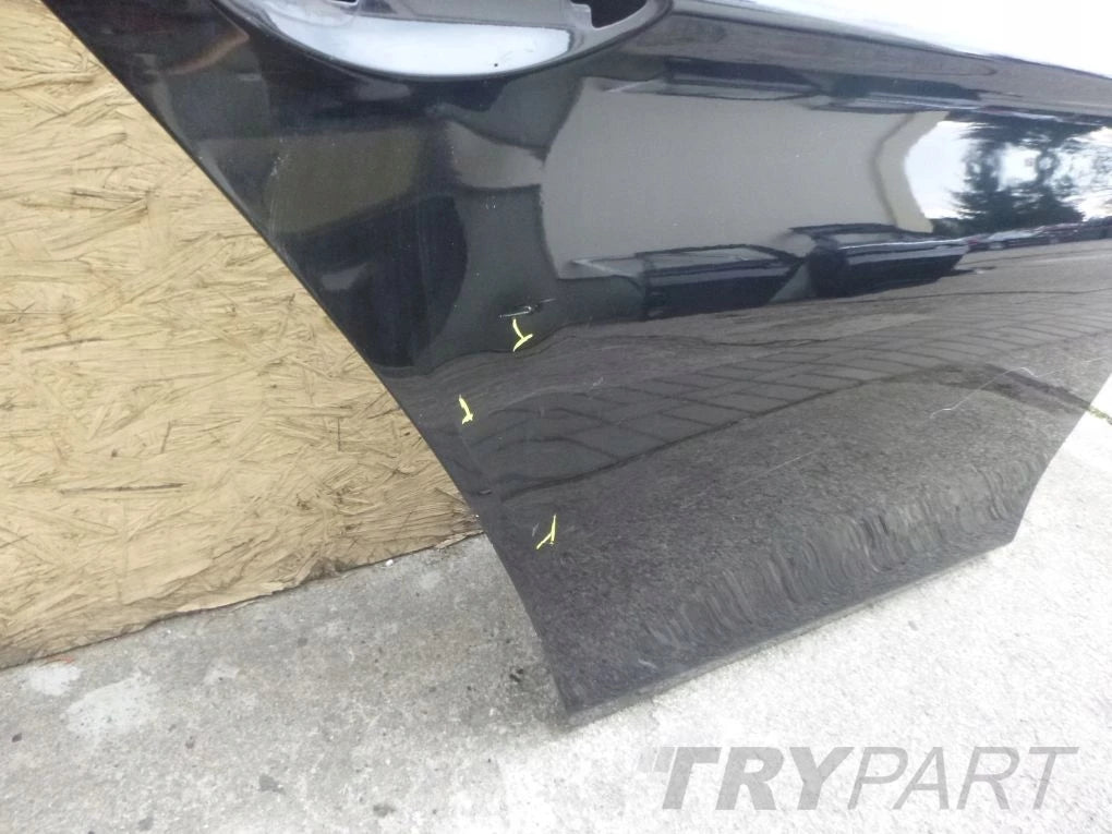BMW 5 F10 SEDAN Rear Right Door
