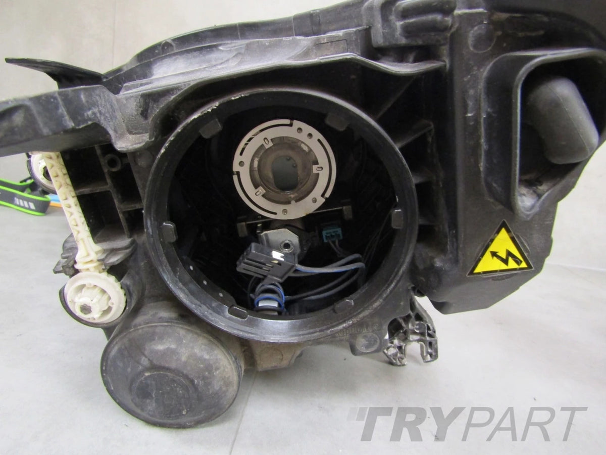 AUDI A6 C7 LIFT XENON HEADLIGHT 14-18 RH 4G0941044F