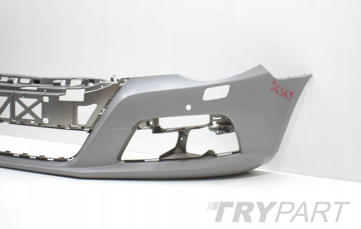VW PASSAT CC 3C8 FRONT BUMPER ORG