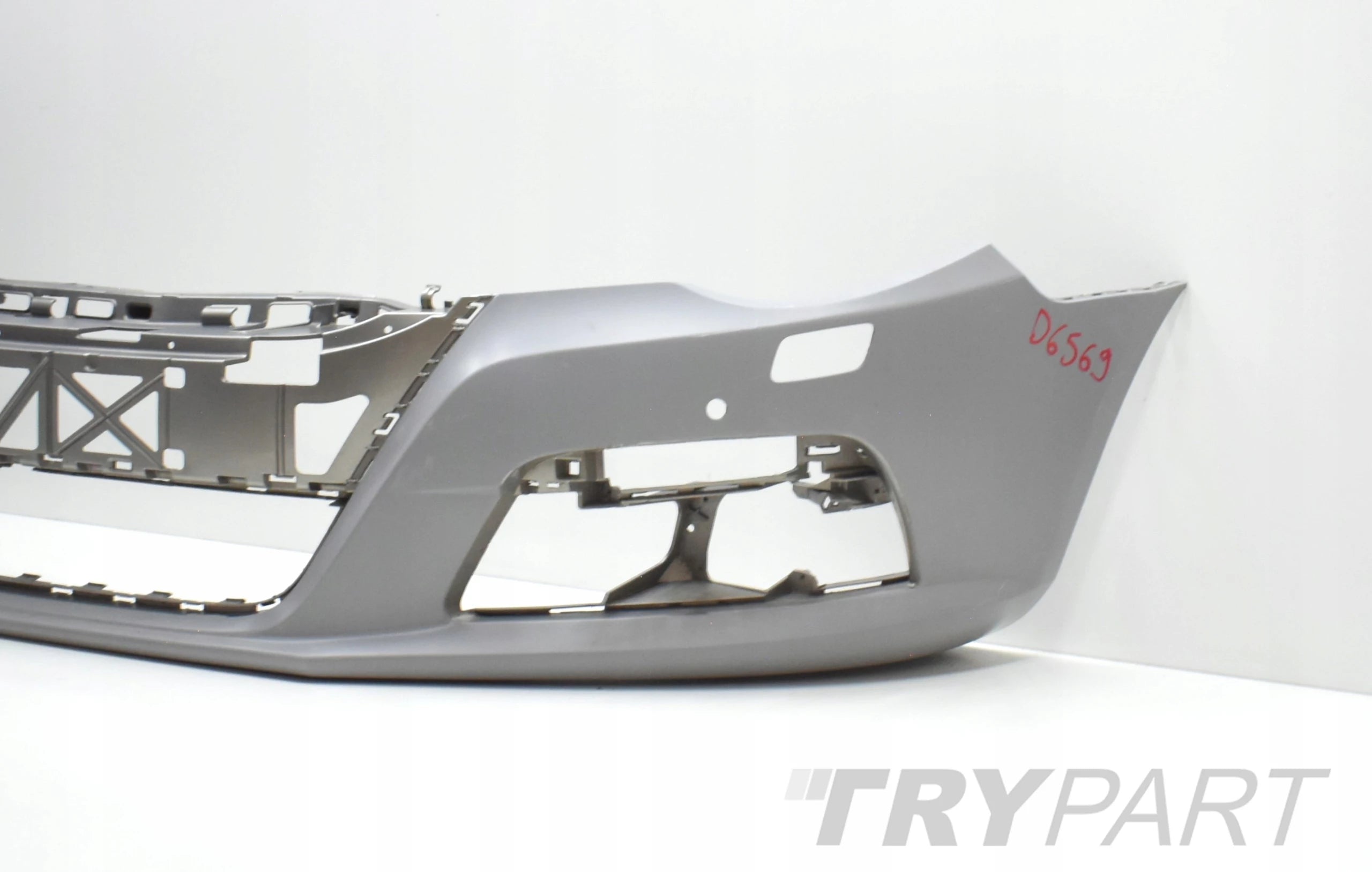 VW PASSAT CC 3C8 FRONT BUMPER ORG