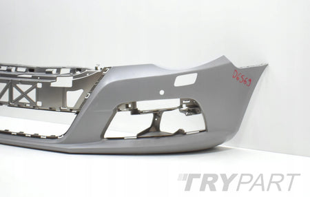 VW PASSAT CC 3C8 FRONT BUMPER ORG