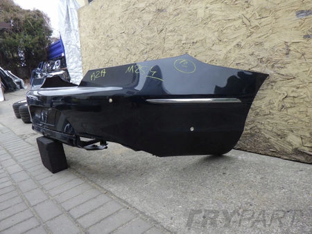 MERCEDES S-CLASS COUPE 217 W217 Rear Bumper