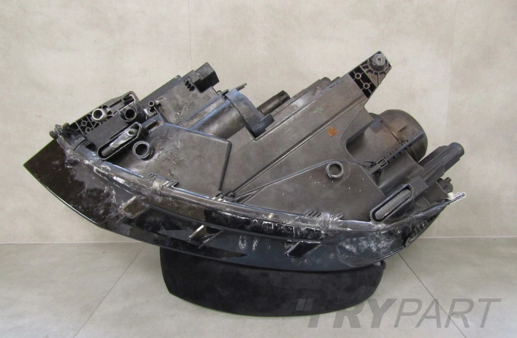 RIGHT HEADLIGHT VOLKSWAGEN TOURAN III 3 15- RH 5TB941006A
