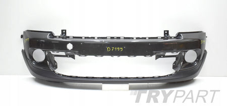 MINI COOPER R56 LIFT SPORT FRONT BUMPER ORG