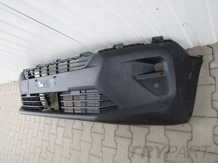 Front Bumper PEUGEOT Partner E-Partner 24-