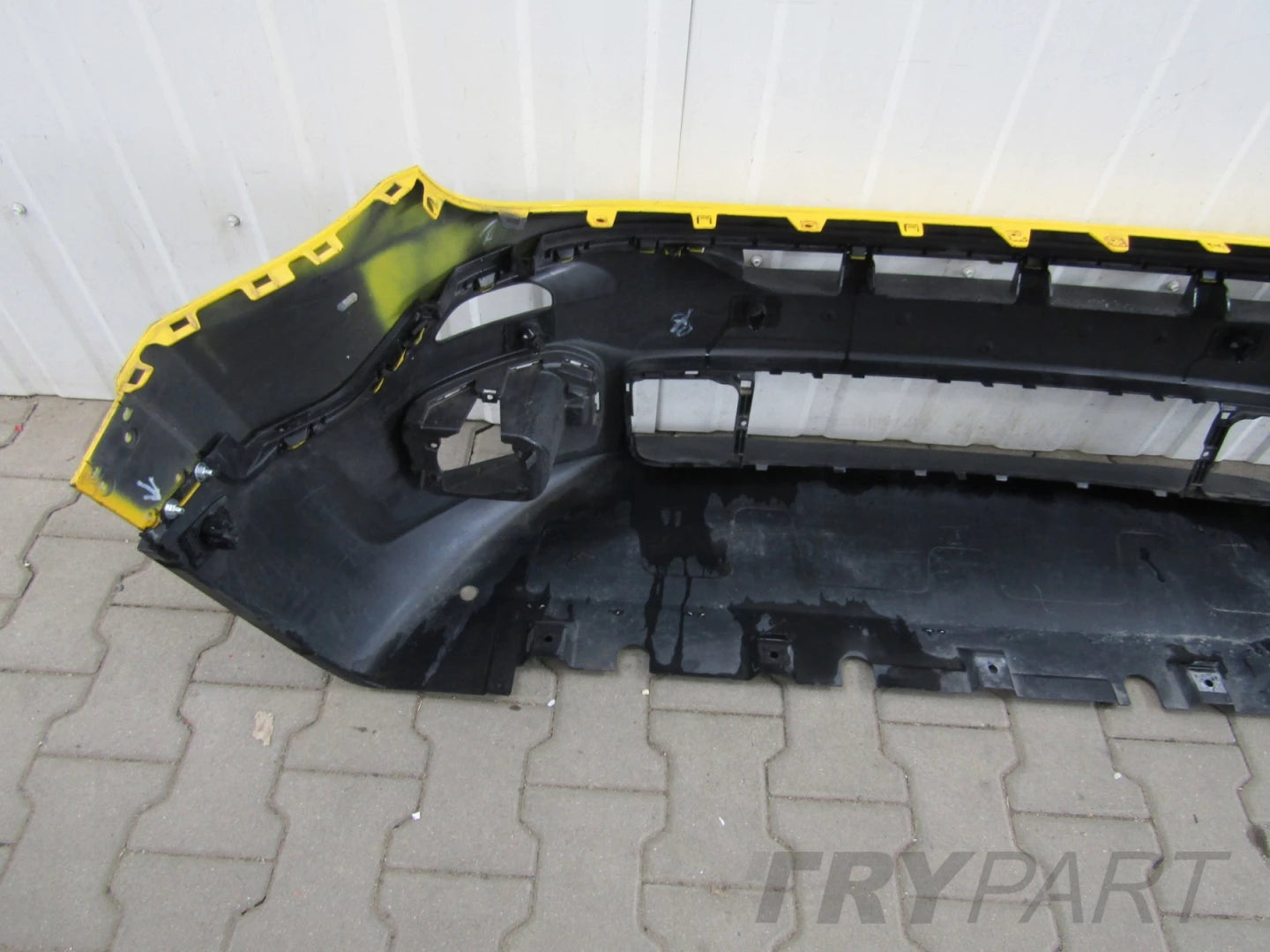 Front Bumper for Jeep Renegade 14-18