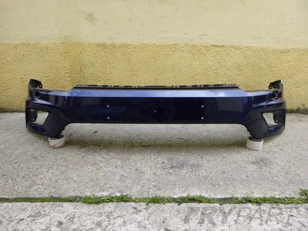 VW TIGUAN 5NA 16- Front Bumper