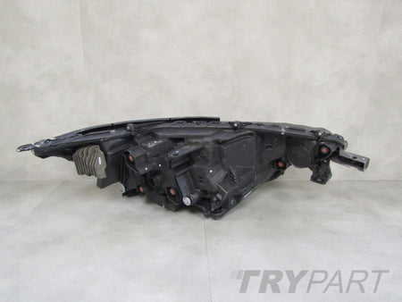 FRONT LAMP TOYOTA BZ4X EA10 FULL LED LH 22-