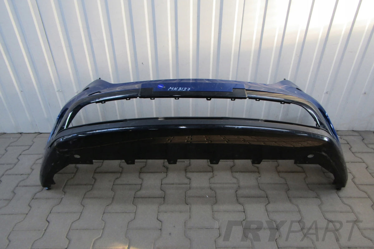 Front bumper RENAULT AUSTRAL 22-