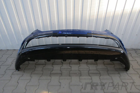 Front bumper RENAULT AUSTRAL 22-