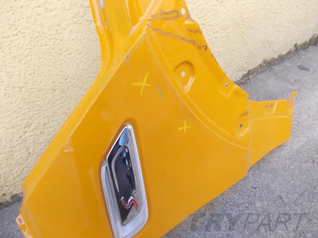 MINI COOPER CLUBMAN F54 Front Fender Right