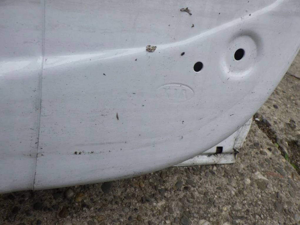 KIA SPORTAGE III 3 10- Left Rear Door