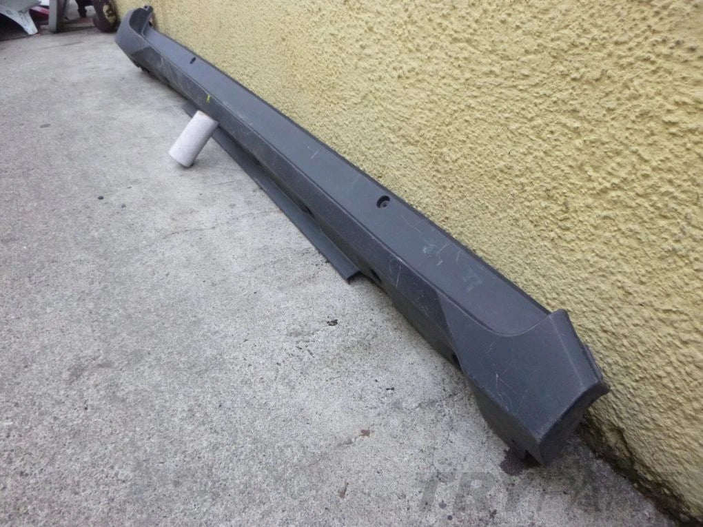TOYOTA CHR C-HR Door Sill Strip Right Sill