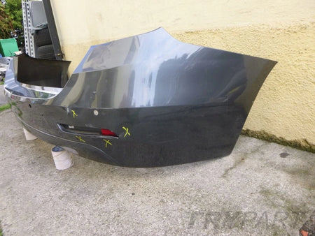 BMW 3 F31 KOMBI Rear Bumper