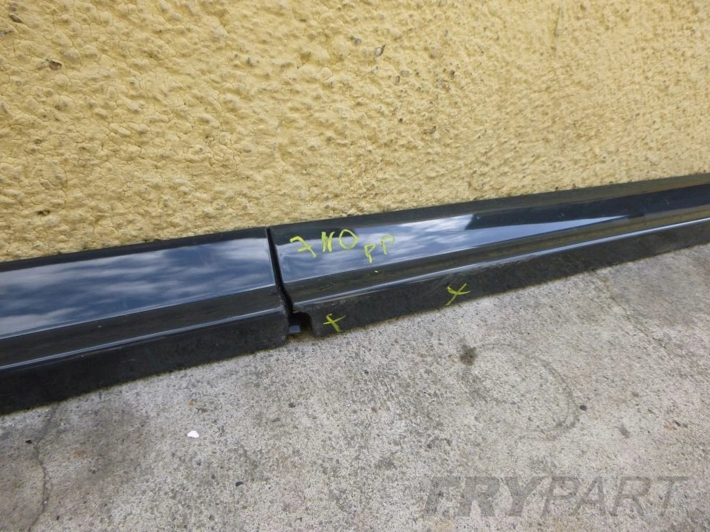VW SHARAN 7N0 Right Front Rear Door Strip