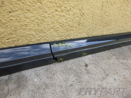 VW SHARAN 7N0 Right Front Rear Door Strip