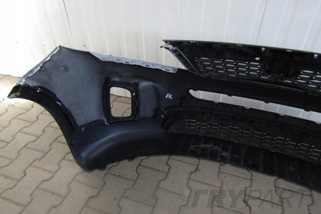 Front Bumper for Kia Sorento 2 II LIFT 12-14