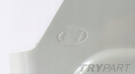 HYUNDAI I20 II REAR RIGHT FENDER PANEL ORG