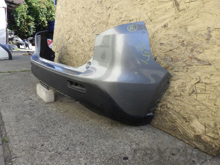 SUZUKI VITARA 3 III 15- Rear Bumper