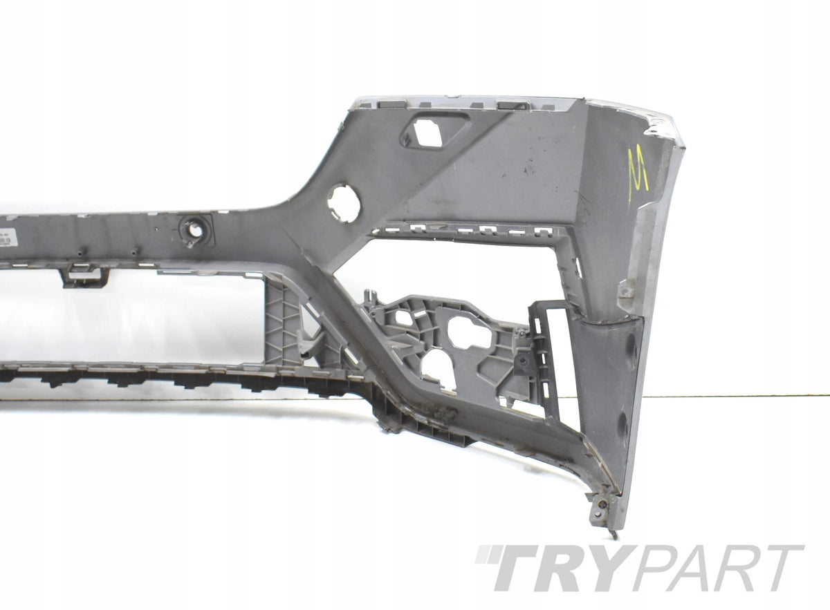 SKODA OCTAVIA IV RS VRS 5E3 Front Bumper Original
