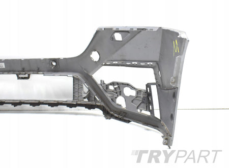 SKODA OCTAVIA IV RS VRS 5E3 Front Bumper Original