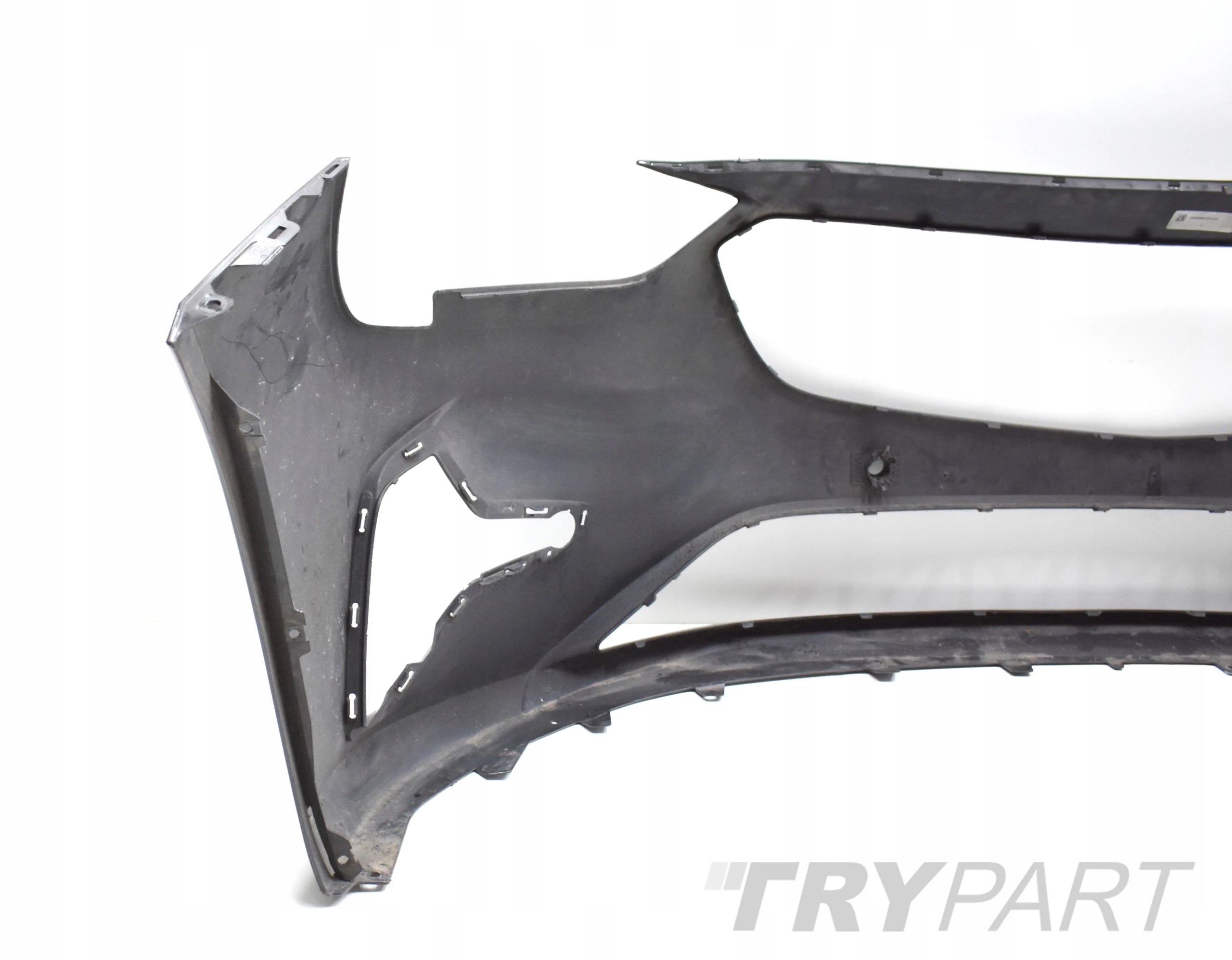 OPEL INSIGNIA II B LIFT FRONT BUMPER ORG