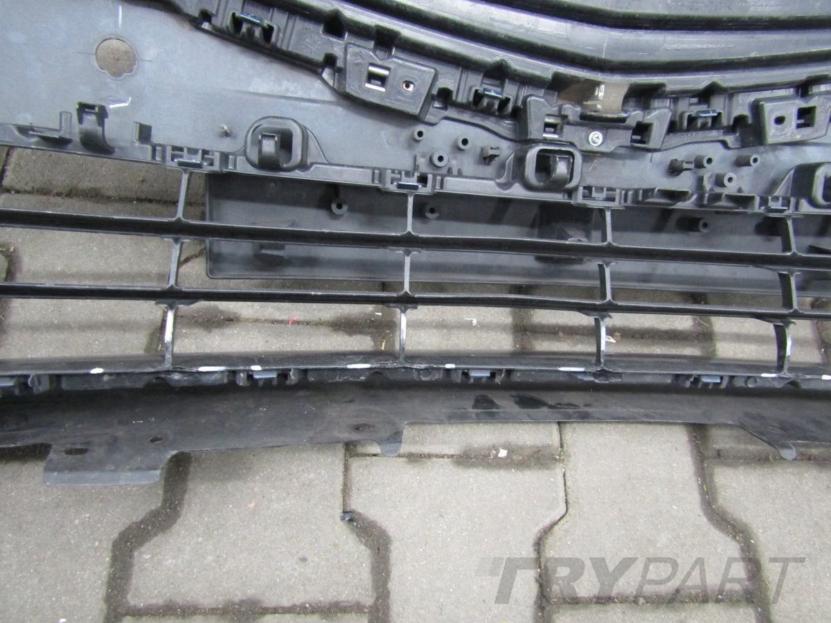 Front Bumper Mazda 6 III 12-14