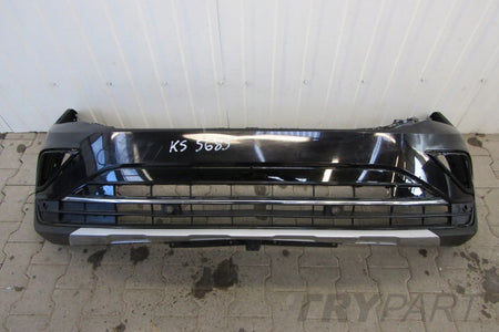 Front Bumper VW Tiguan 2 II 5NA Lift 20-