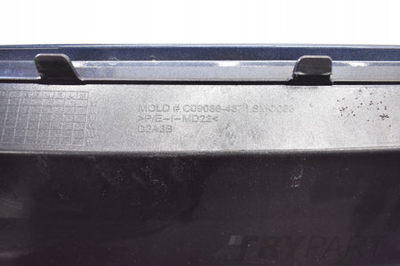 FORD KUGA MK3 ST LINE REAR BUMPER ORG 19+