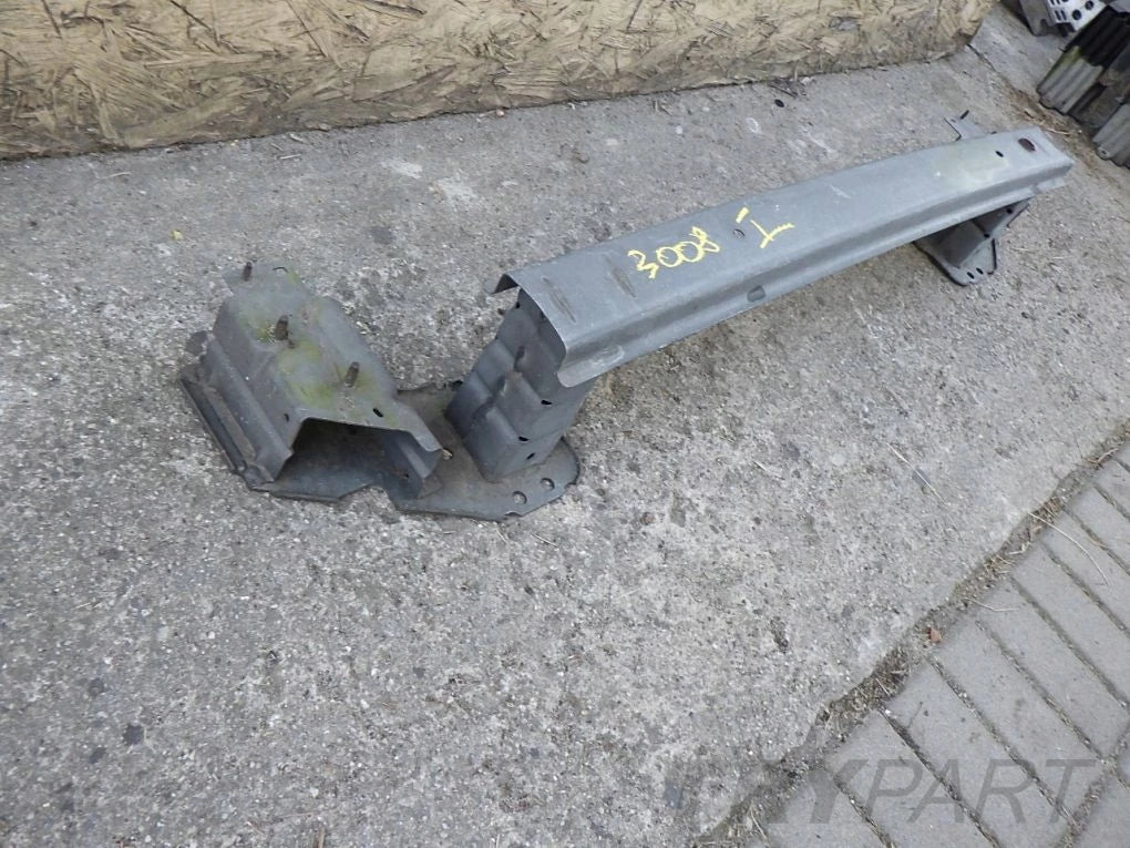 PEUGEOT 3008 Rear Bumper Beam