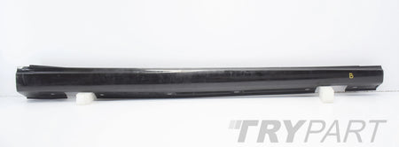 MERCEDES B CLASS W246 DOOR SILL TRIM RIGHT