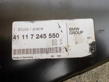 BMW F07 Right Side Member Extension