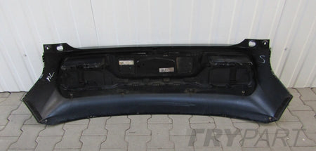 Rear bumper BMW I3 Lift 17-