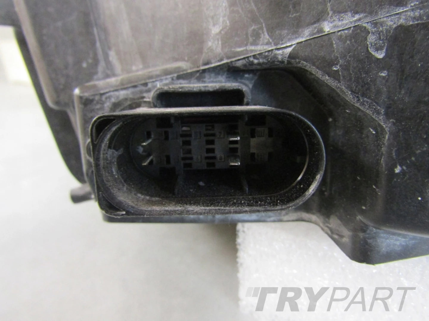 MERCEDES GLC W253 LIFT FULL LED PERFORMANCE 19- RH HEADLIGHT A2539066403