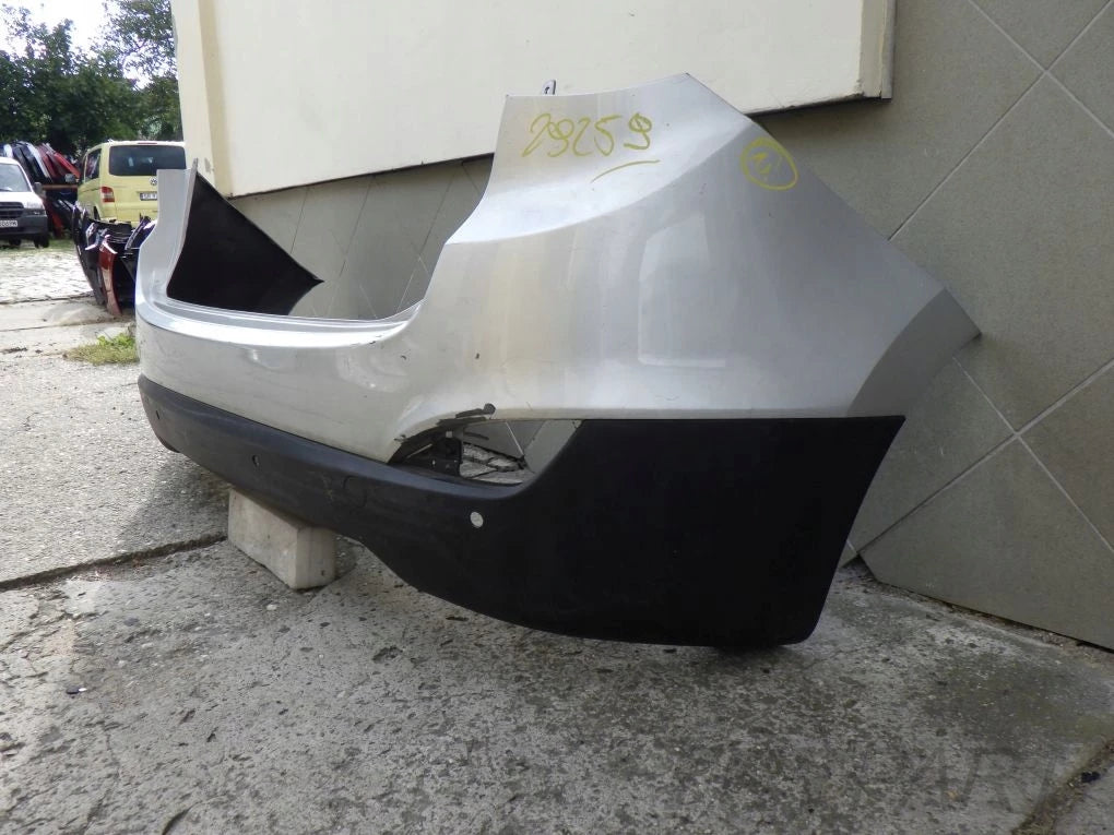 HYUNDAI IX35 IX-35 10- Rear Bumper