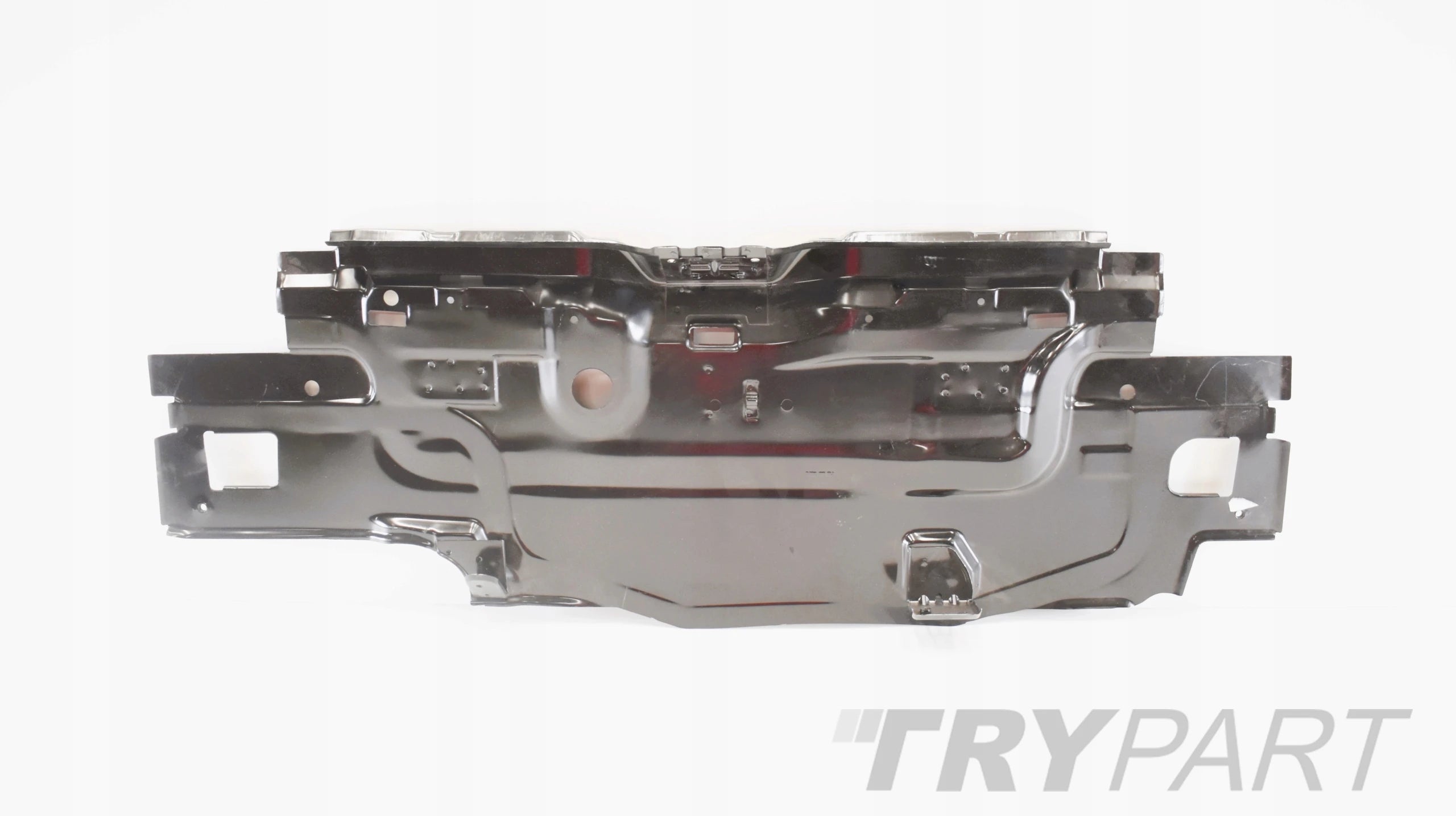 VW GOLF IV 1J6 REAR PANEL REINFORCEMENT ORIGINAL NEW