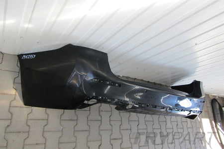 Rear Bumper for BMW 5 G31 Touring LCI LIFT 20-
