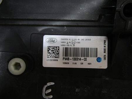 FRONT HEADLIGHT FORD KUGA 3 III MK3 LIFT LED 24- RH PV4B-13E014-CE