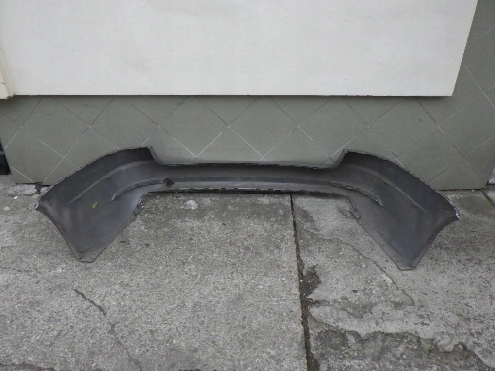 SKODA OCTAVIA III KOMBI 5E9 Rear Bumper