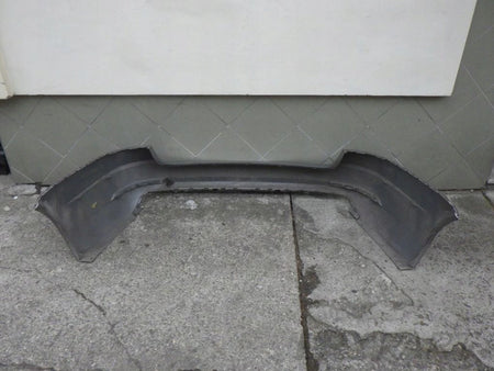 SKODA OCTAVIA III KOMBI 5E9 Rear Bumper