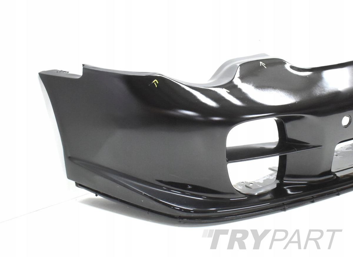 PORSCHE GT2 GT2 RS TURBO FRONT BUMPER ORG 99650531130