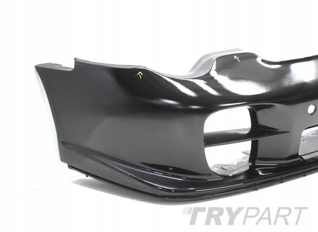 PORSCHE GT2 GT2 RS TURBO FRONT BUMPER ORG 99650531130