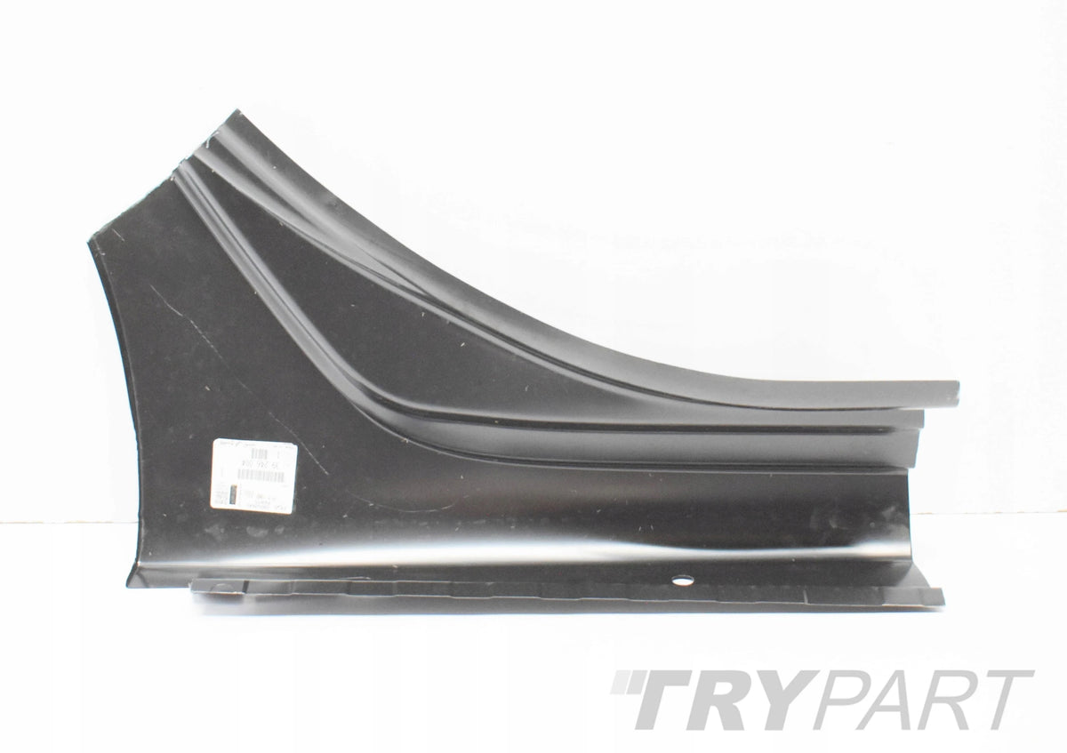 OPEL ASTRA K V LEFT SILL BODY PILLAR ORG