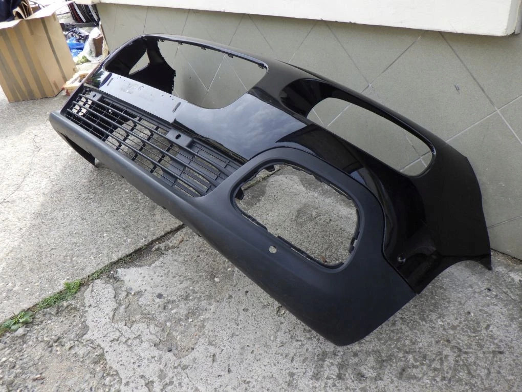 CITROEN BERLINGO 4 IV 18- Front Bumper