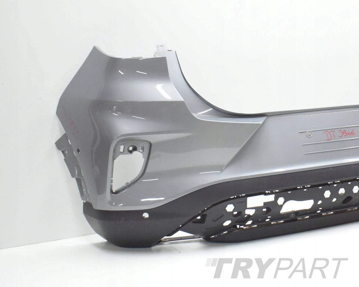 FORD PUMA REAR BUMPER ORG + BOTTOM