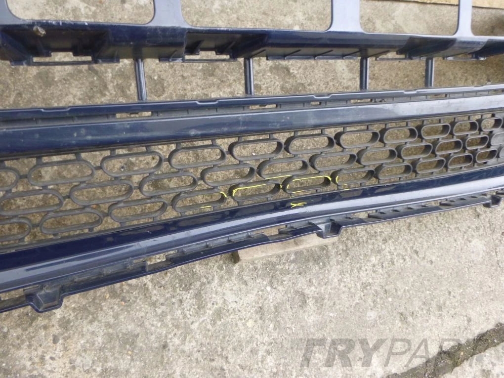 Mini F55 F56 14- Front Bumper