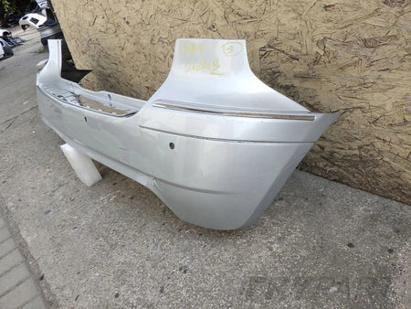 MERCEDES B CLASS LIFT 169 W169 Rear Bumper