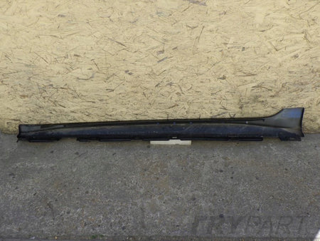 AUDI A5 SPORTBACK 8W 8W8 20- Right Sill Strip
