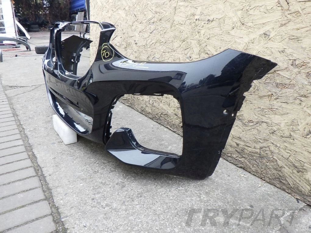 BMW X3 G01 X4 G02 M Sport Package Front Bumper